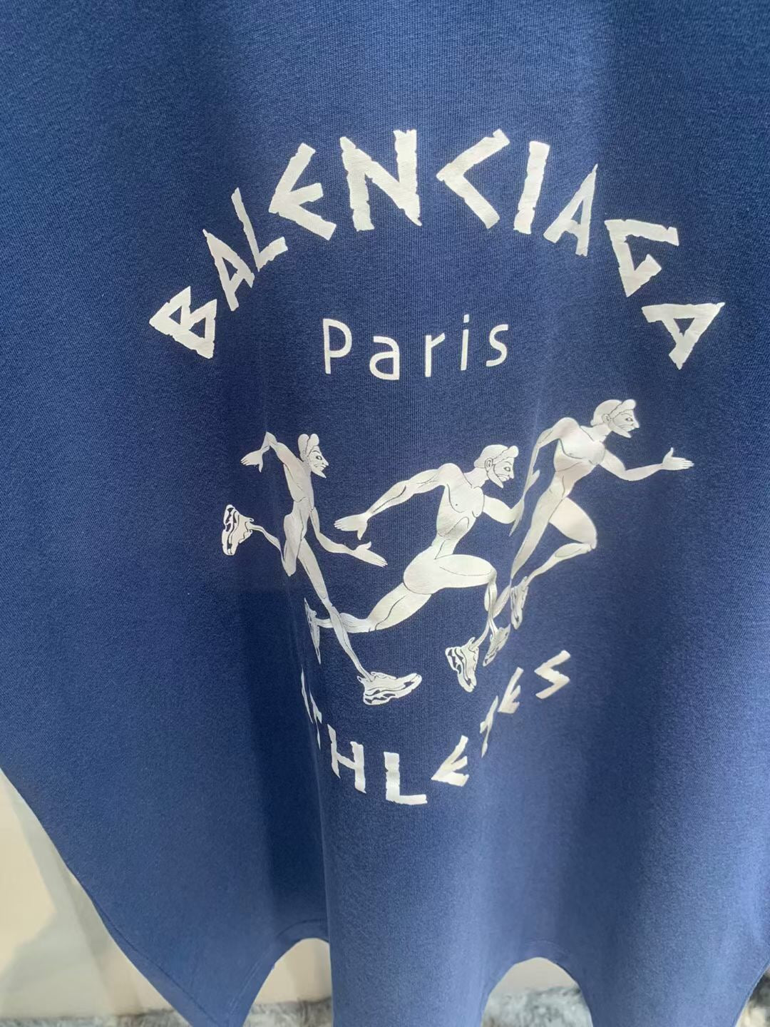 Ba1en*iaga T-Shirt