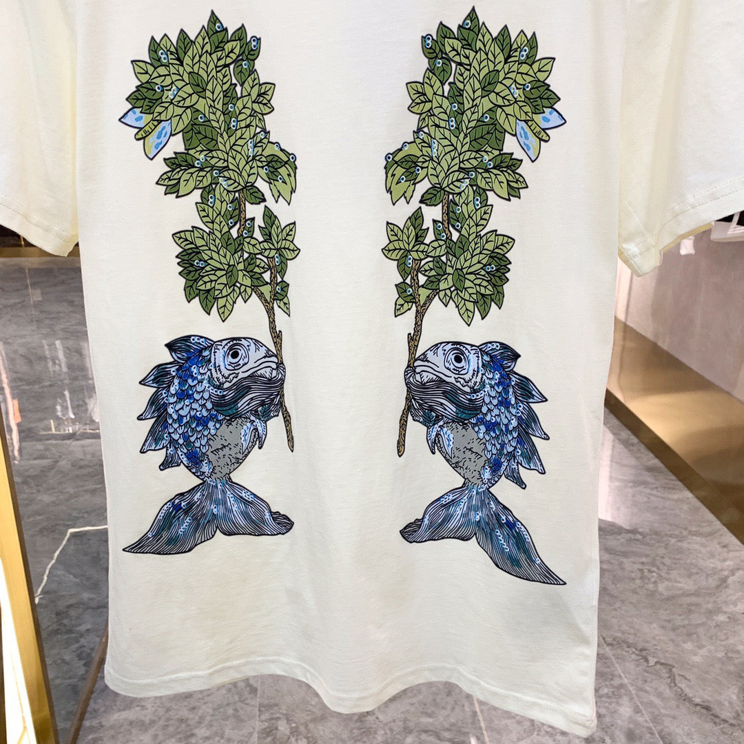 Gvc*1 T-shirt