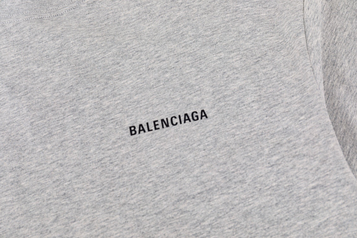 Ba1en*iaga T-shirt