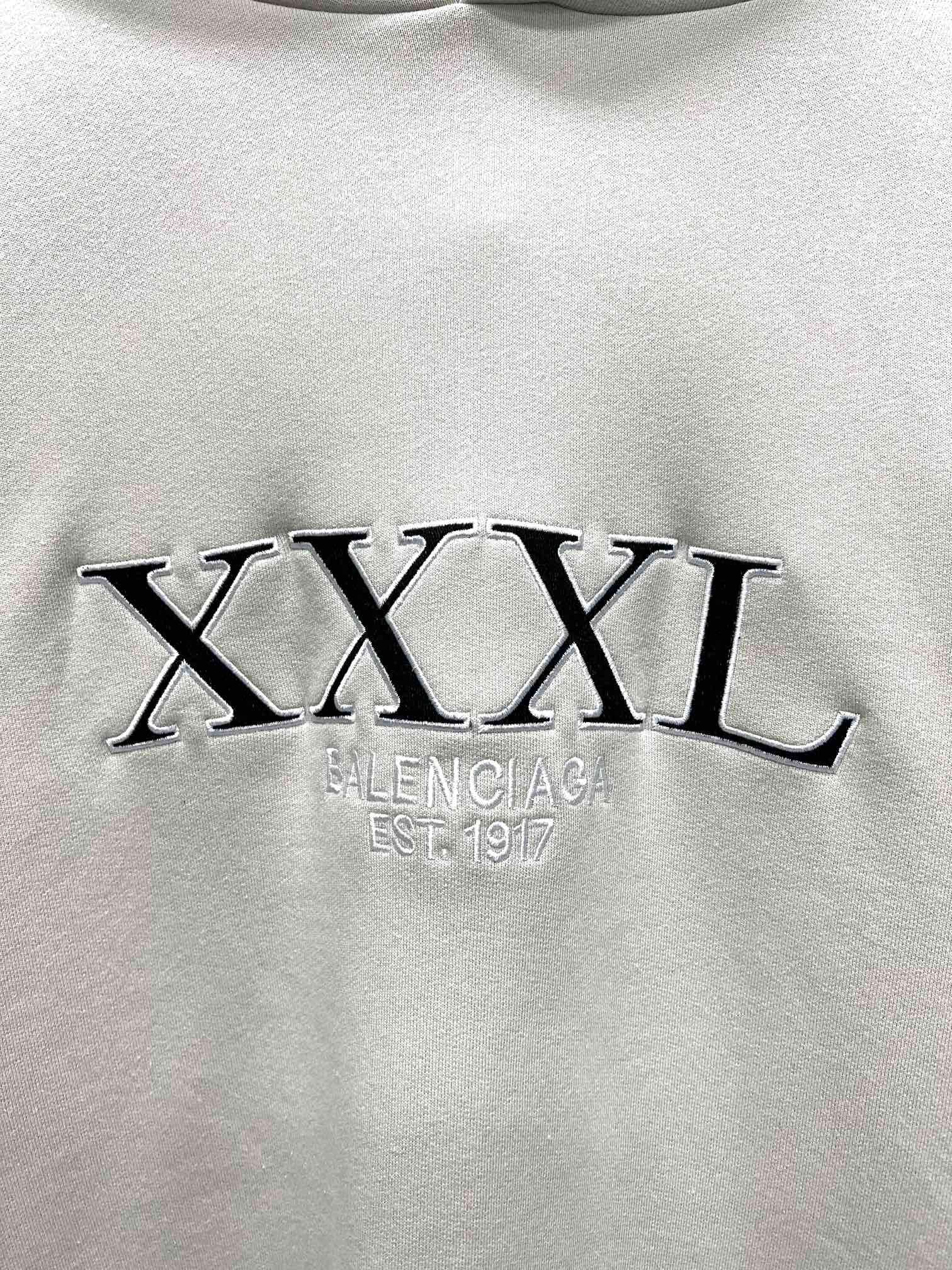 Ba1en*iaga Hoodie