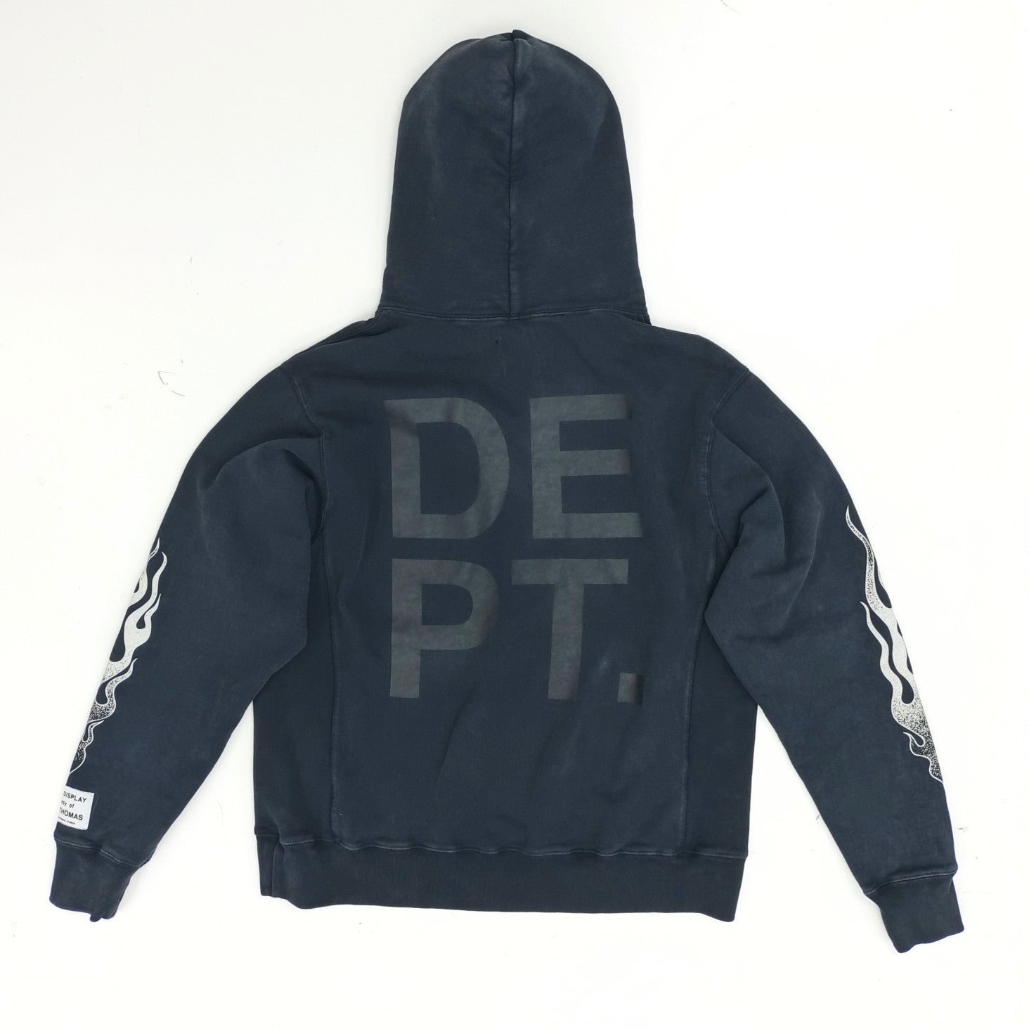 Gallery dept hoodie