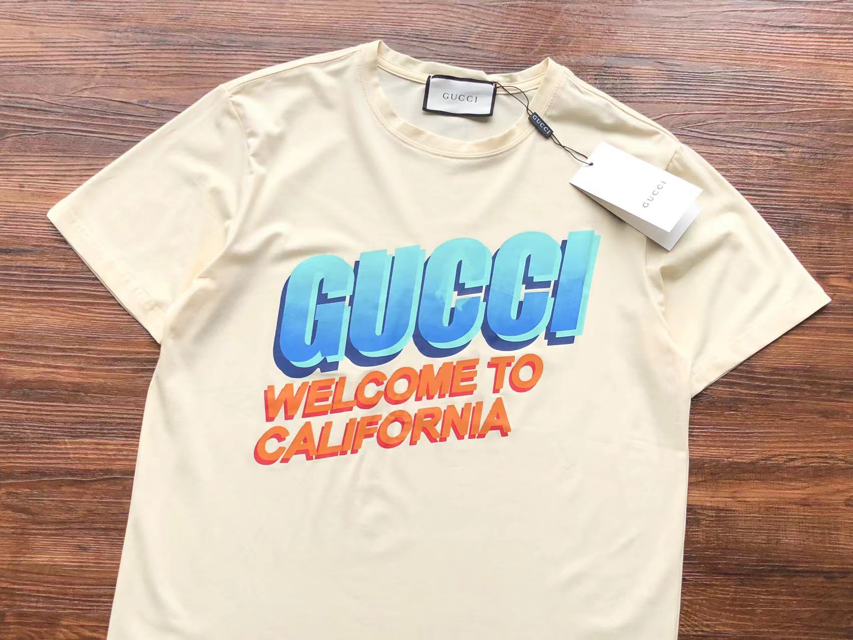 Gvc*1 T-shirt