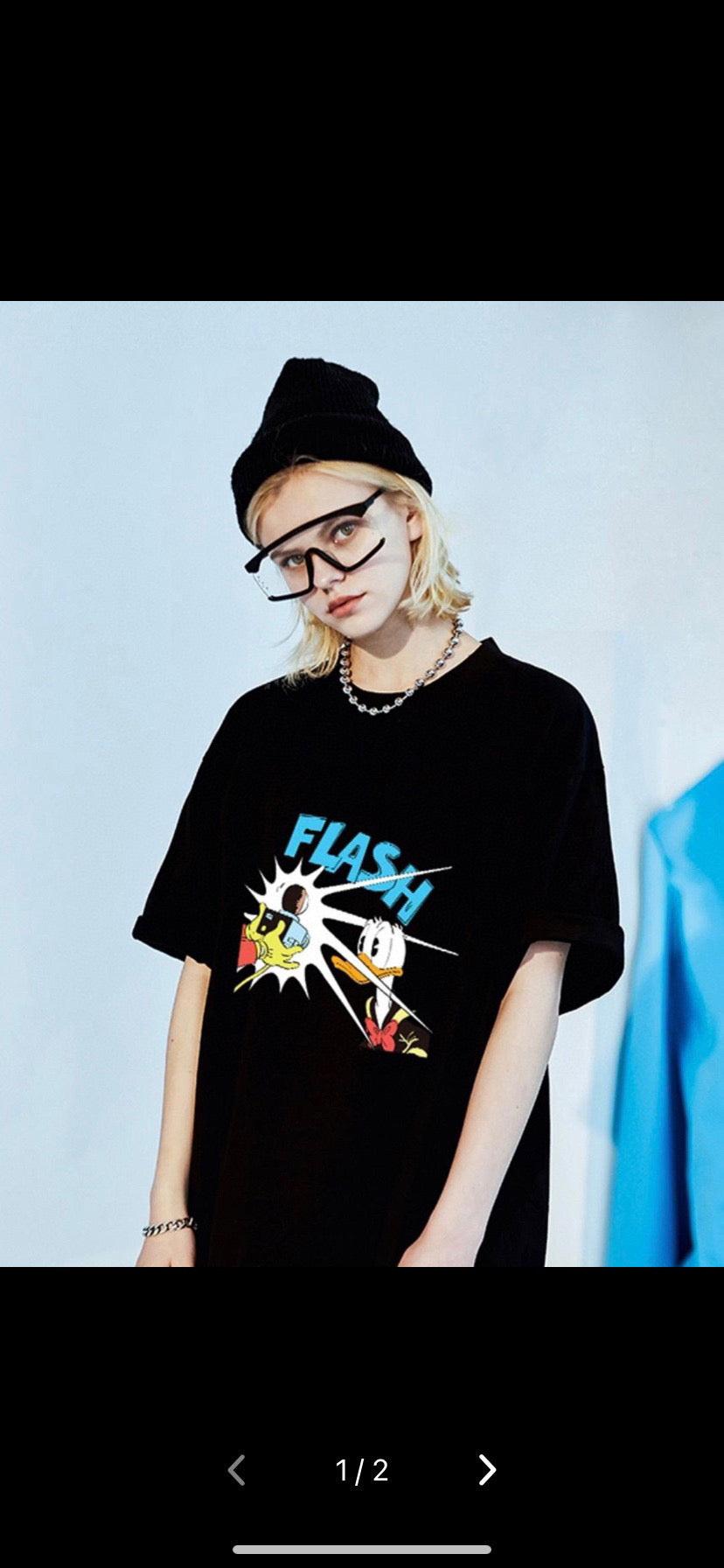 Gvc*1 T-shirt