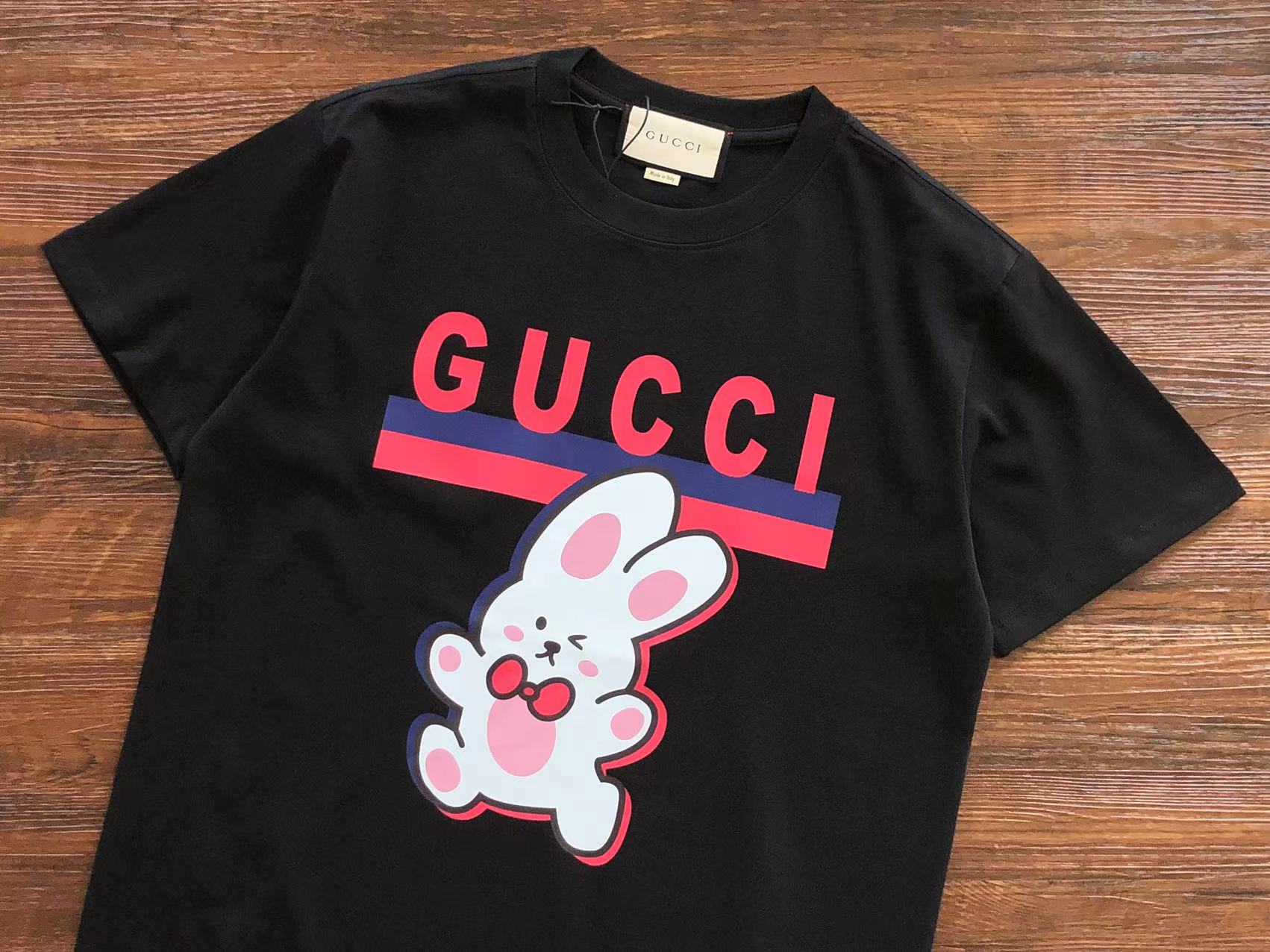 Gvc*1 T-shirt