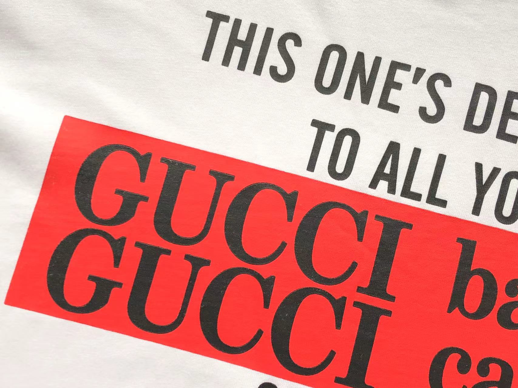 Gvc*1 T-shirt