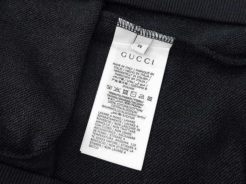 Gvc*1 Sweatshirt