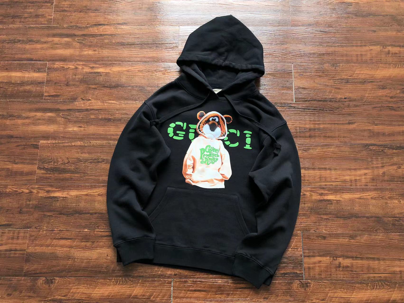 Gvc*1 Hoodie