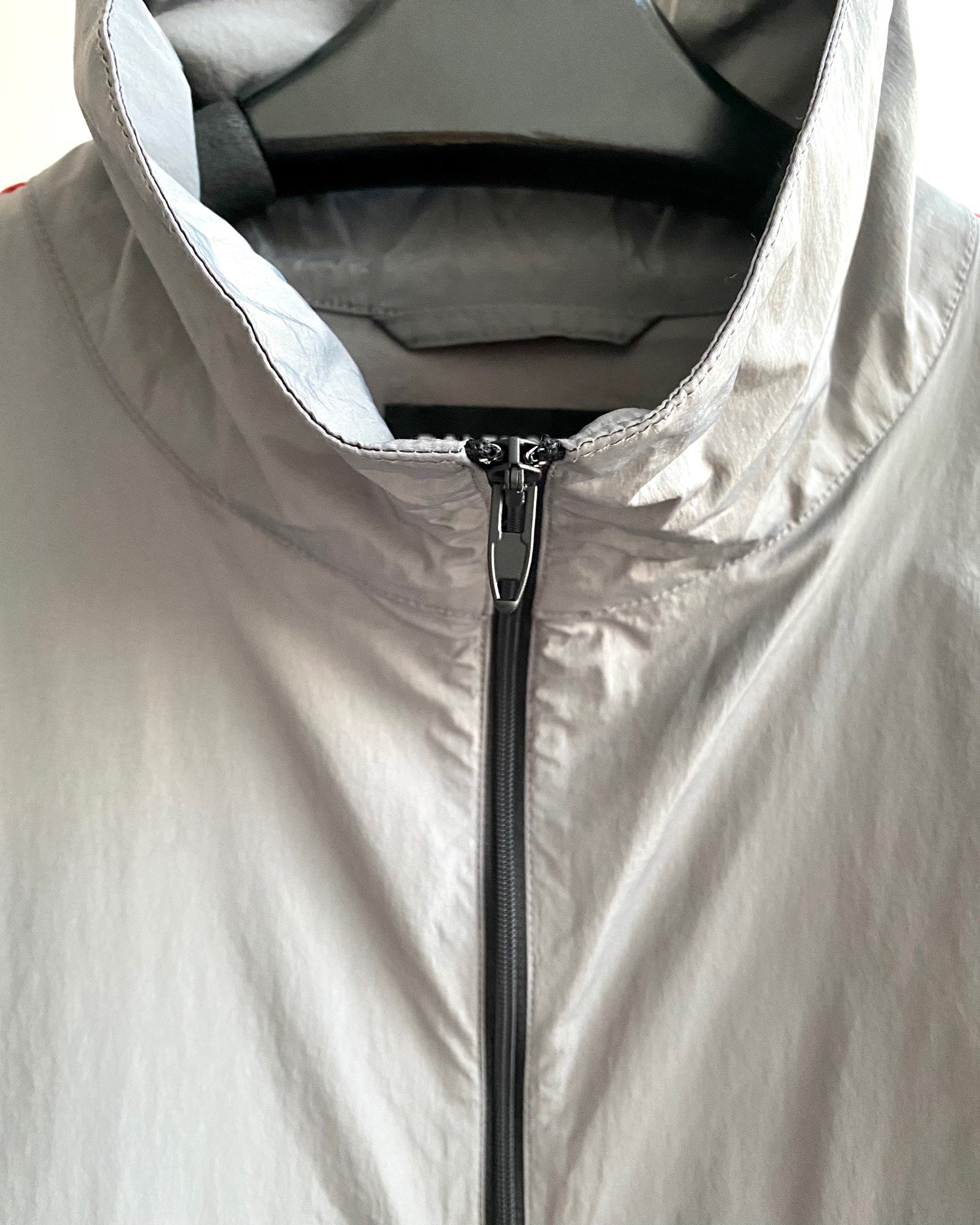 Ba1en*iaga Jacket