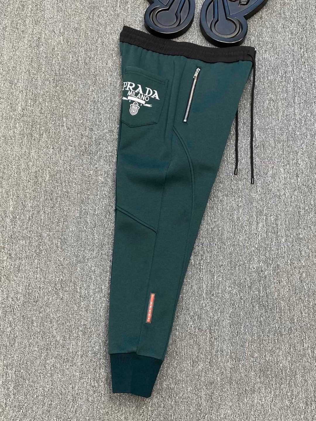 Pra*a Sweatpants