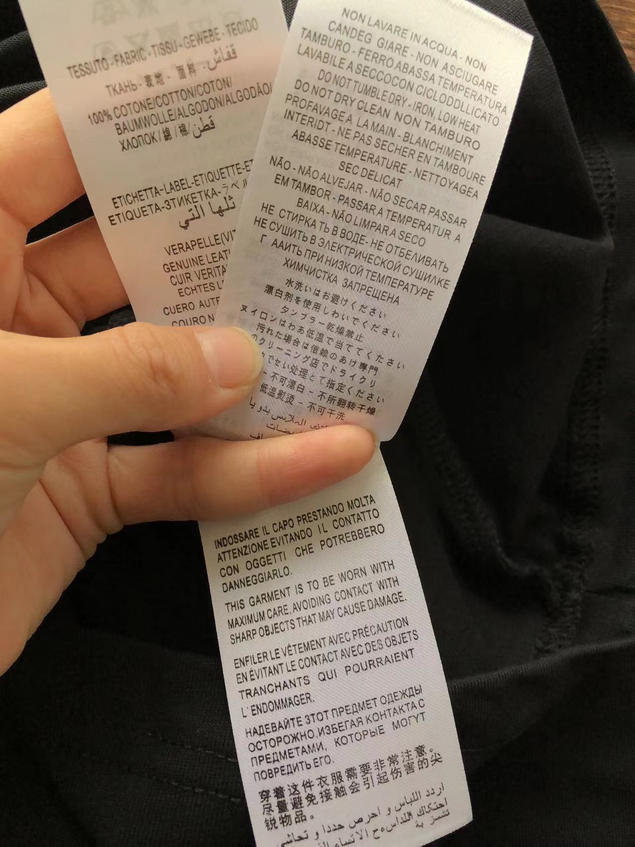 Gvc*1 T-shirt