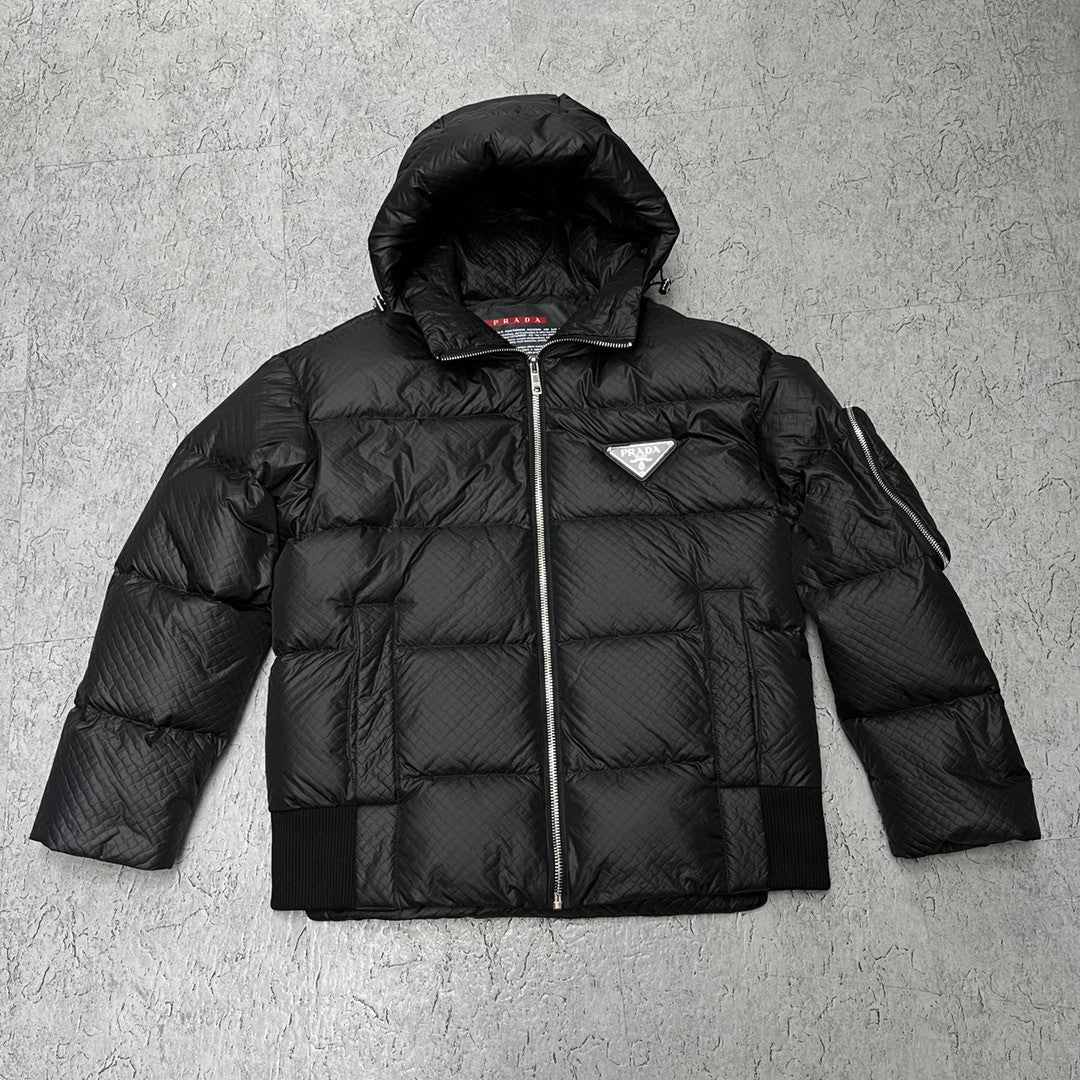 Pra*a Jacket