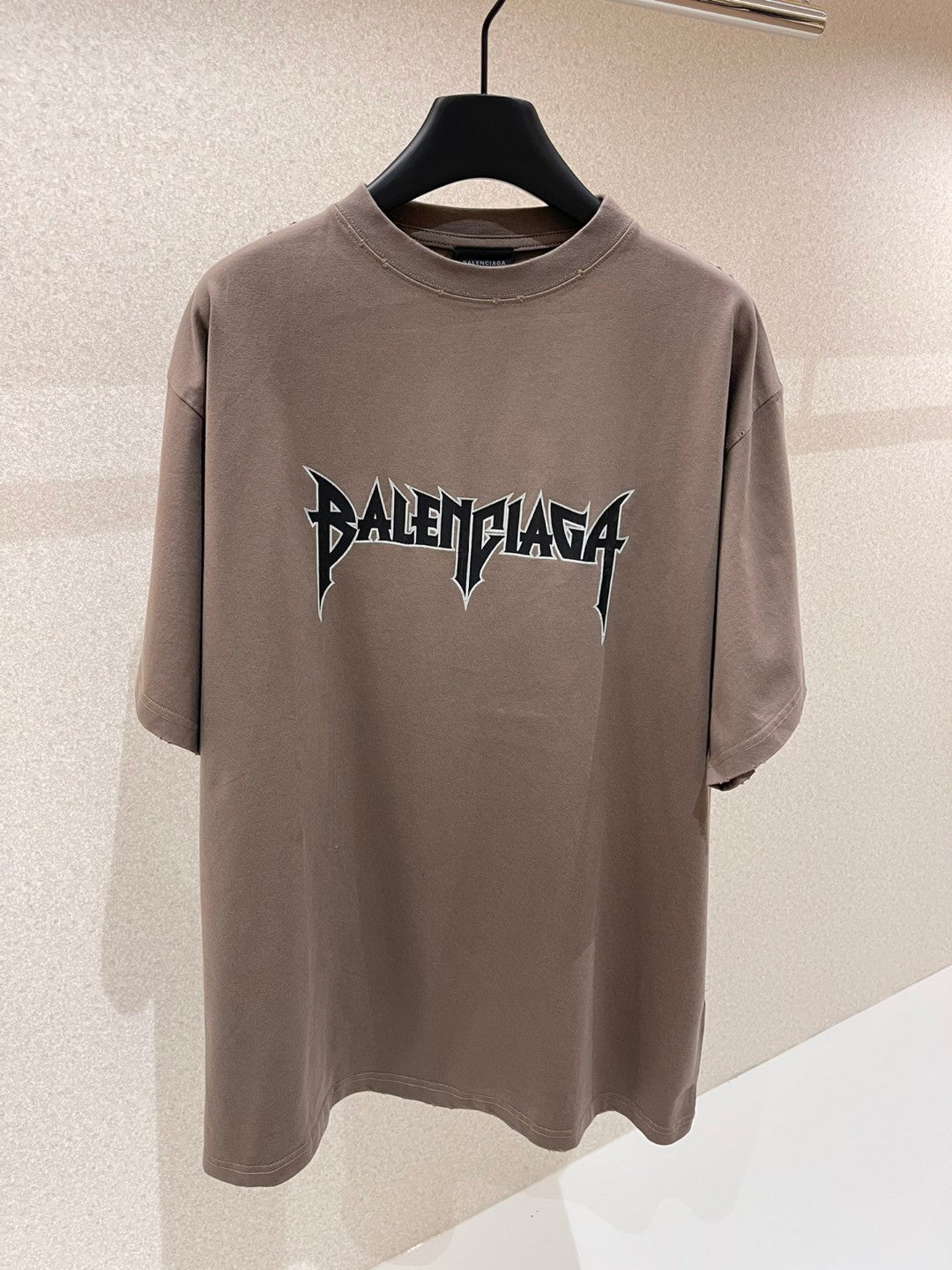 Ba1en*iaga T-shirt