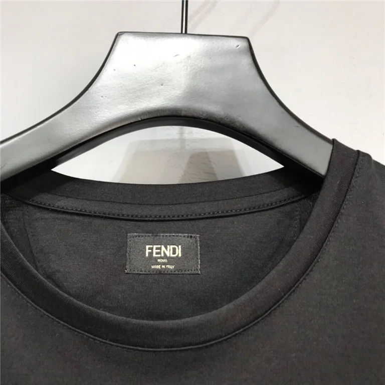 2021ss F**di T Shirt