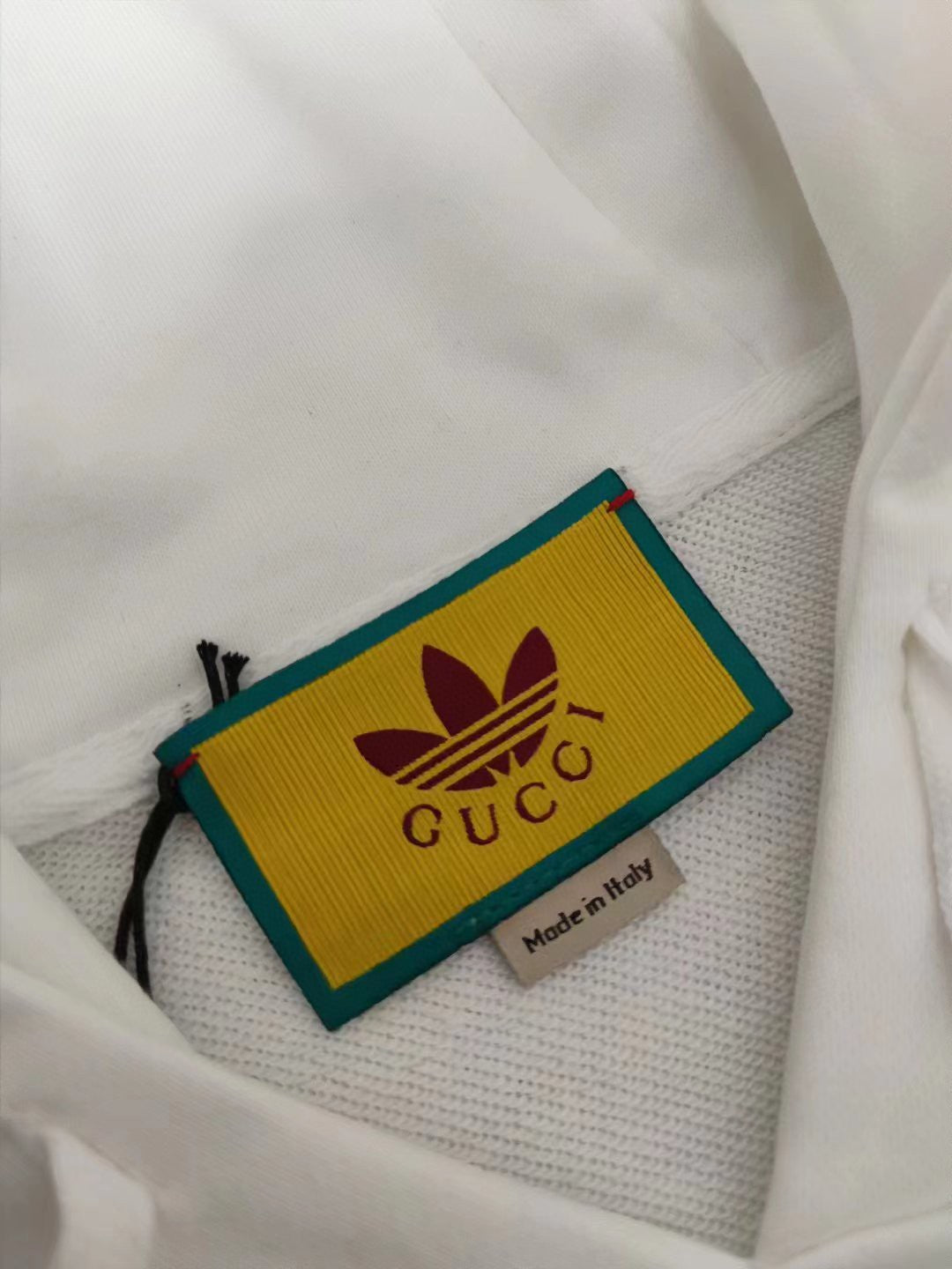 Gvc*1 Hoodie