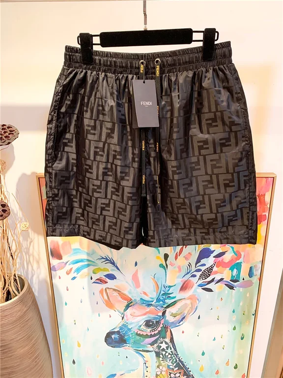 2021ss F**di Shorts
