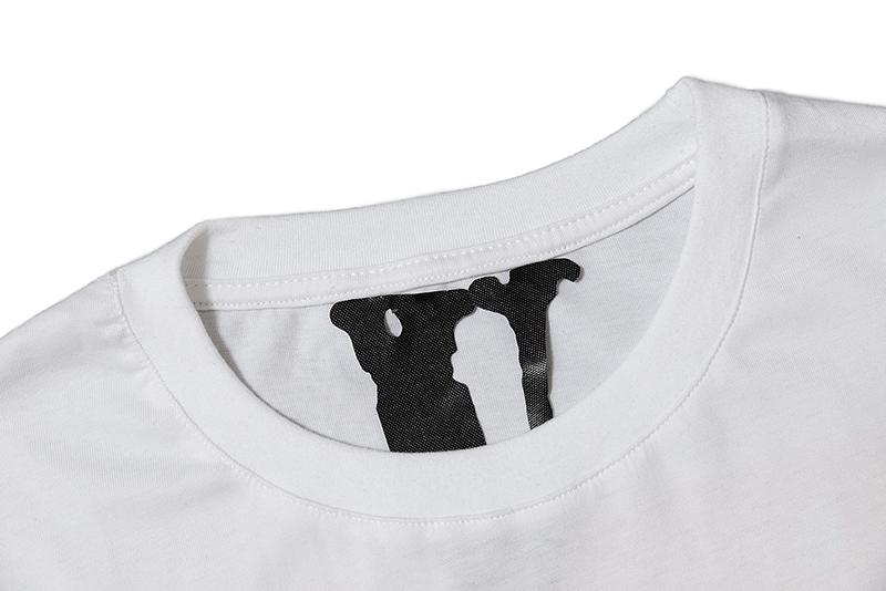 Vlone Red V Staple Tee