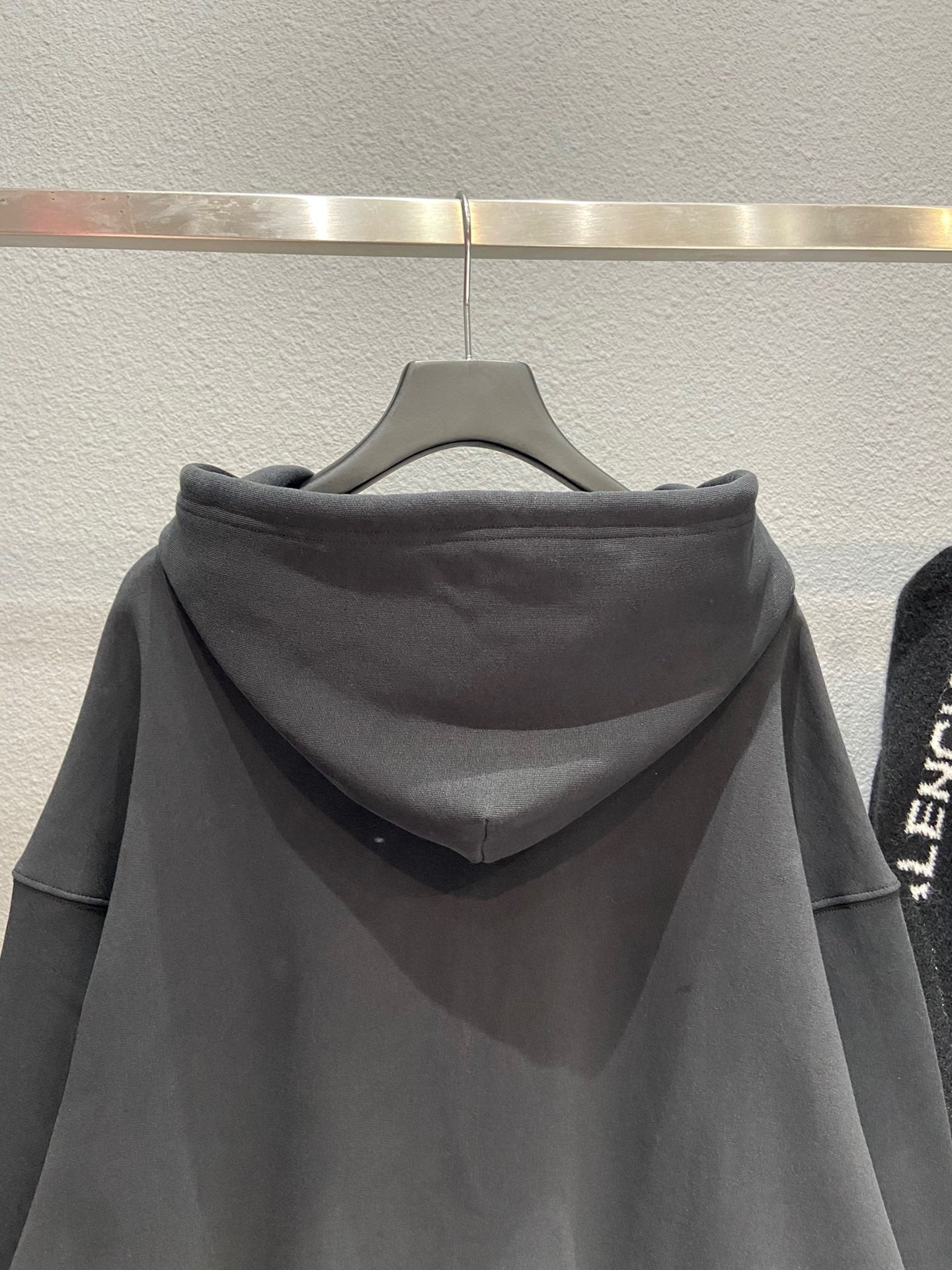 Ba1en*iaga Hoodie