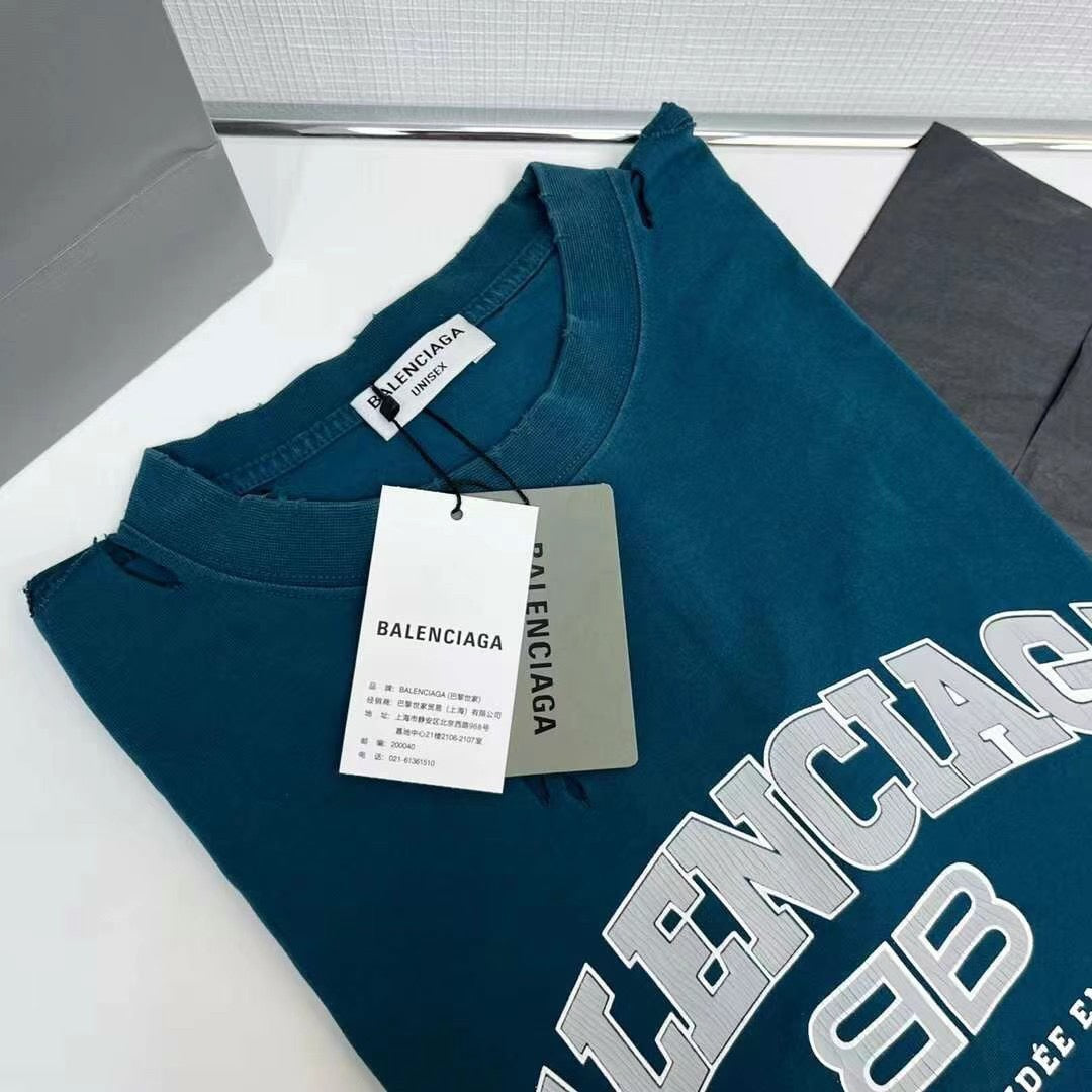 Ba1en*iaga T-shirt