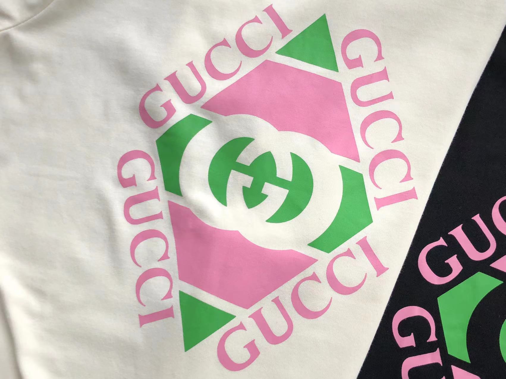 Gvc*1 T-shirt
