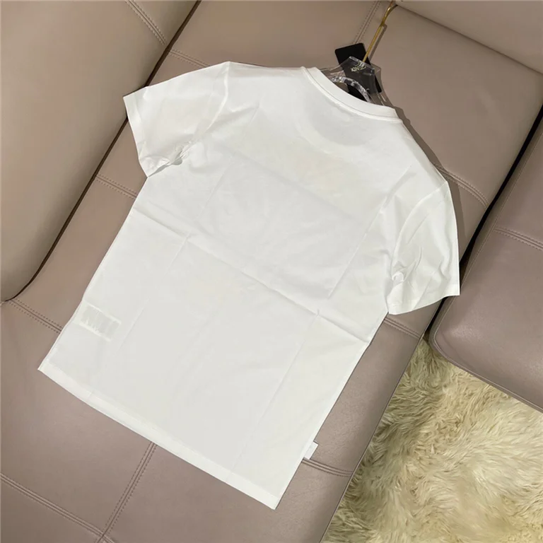 2021ss F**di T Shirt