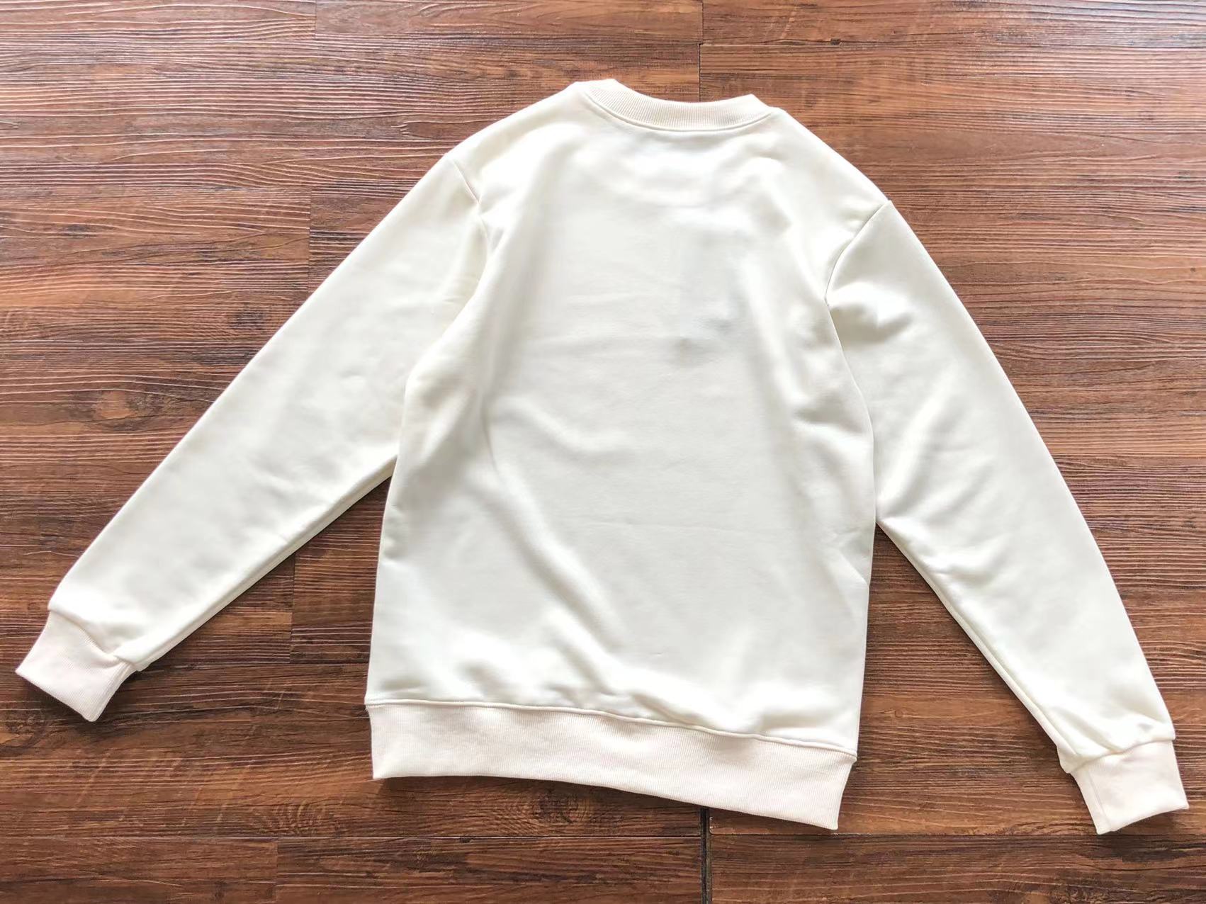 Gvc*1 Sweatshirt