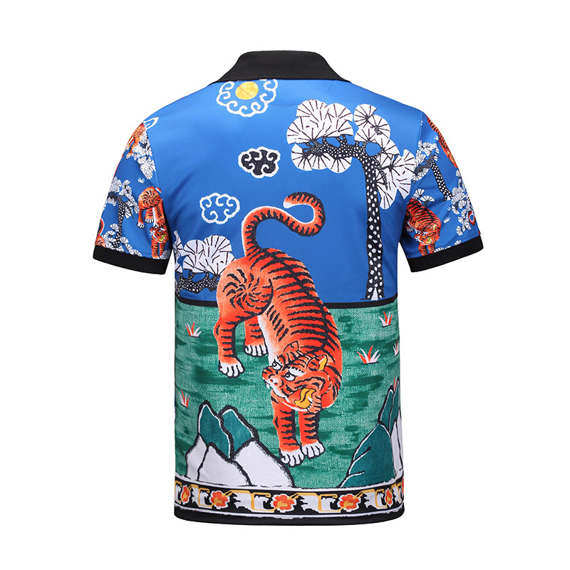 Gvc*1 Shirt