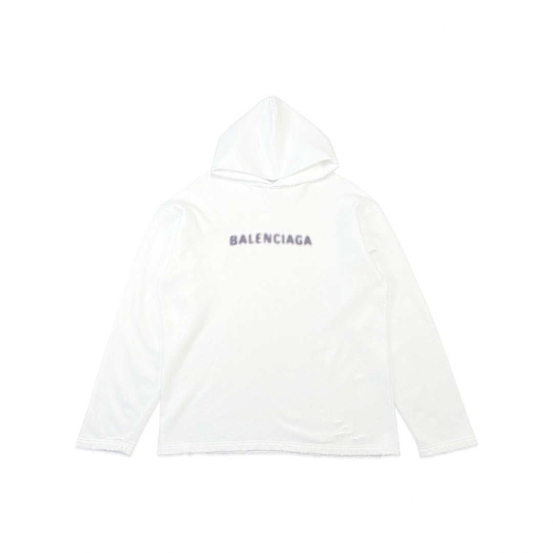 Ba1en*iaga Hoodie