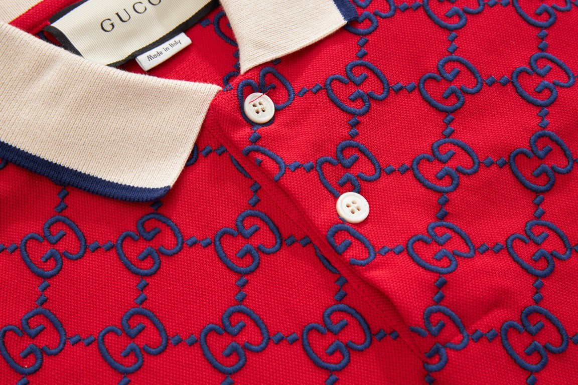 Gvc*1 Shirt