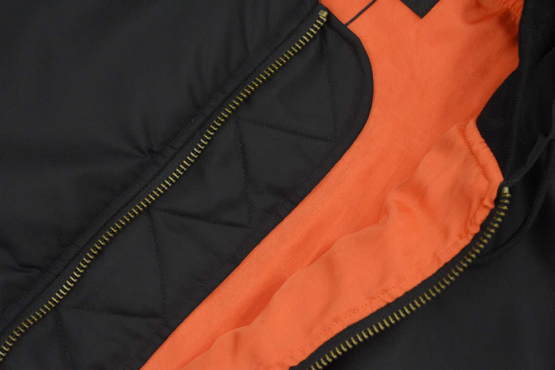 Ba1en*iaga Jacket