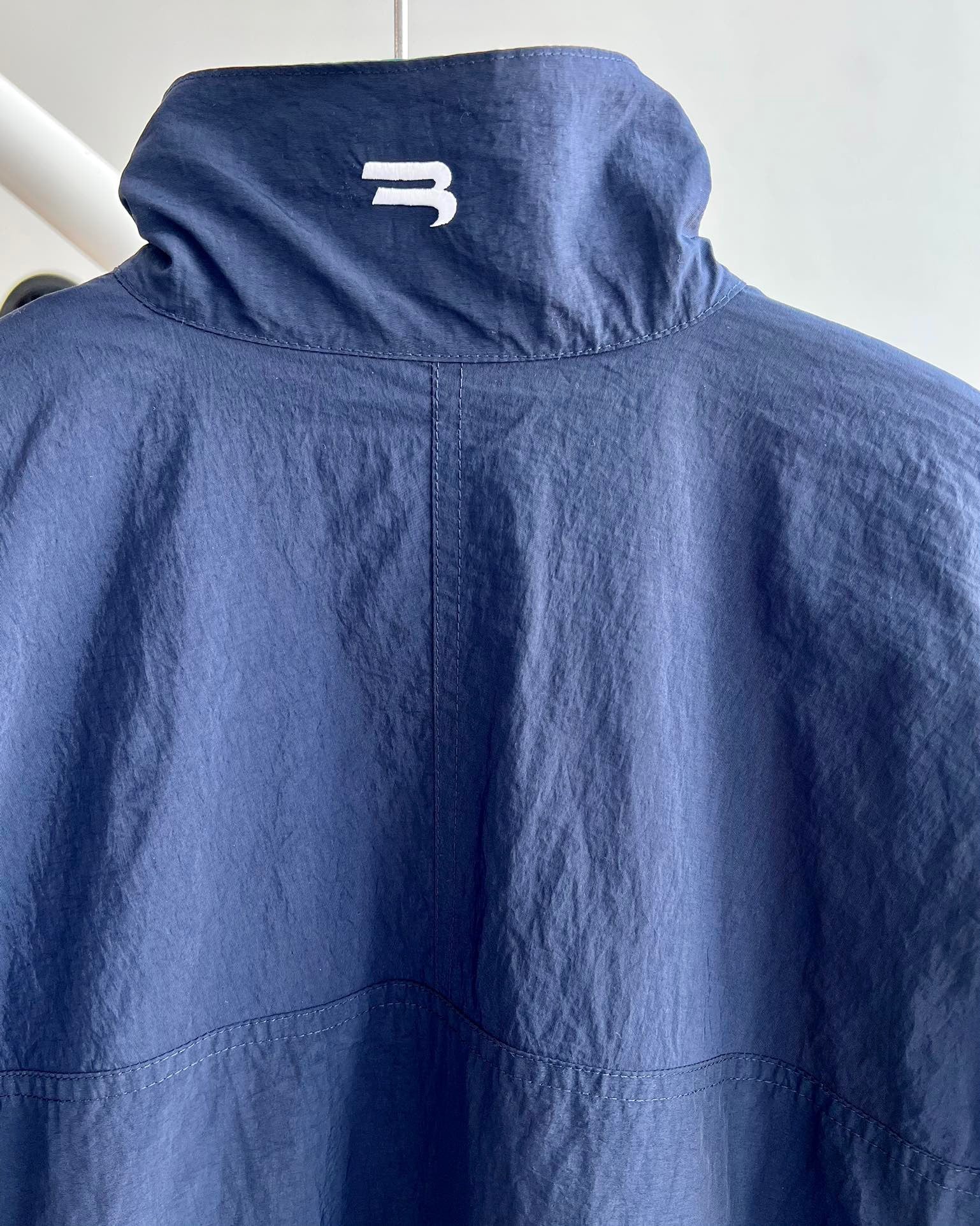 Ba1en*iaga Jacket