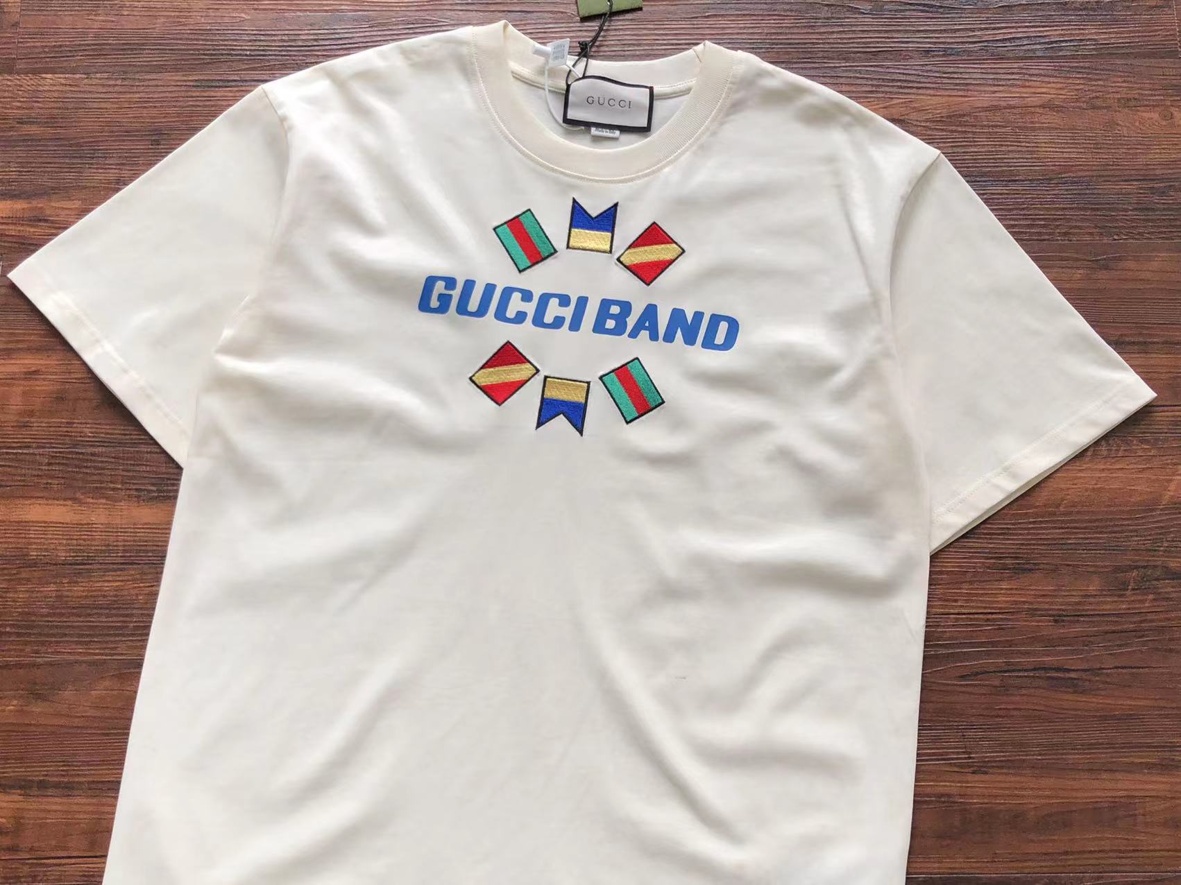 Gvc*1 T-shirt