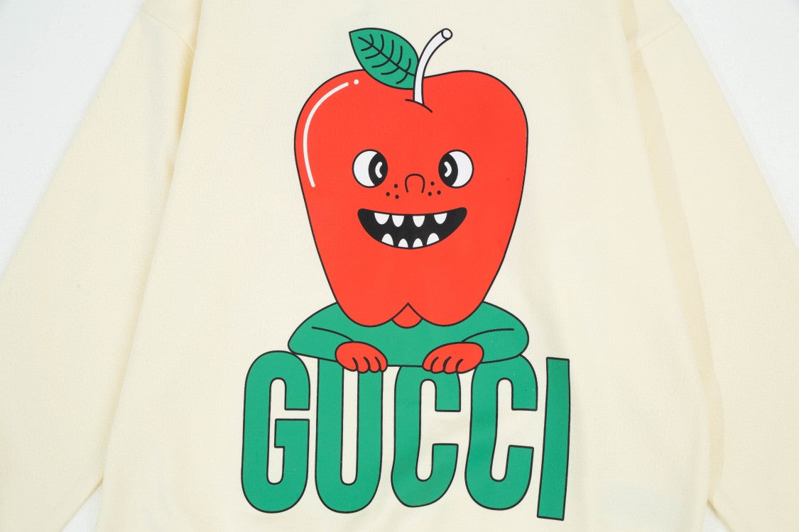 Gvc*1 Sweatshirt