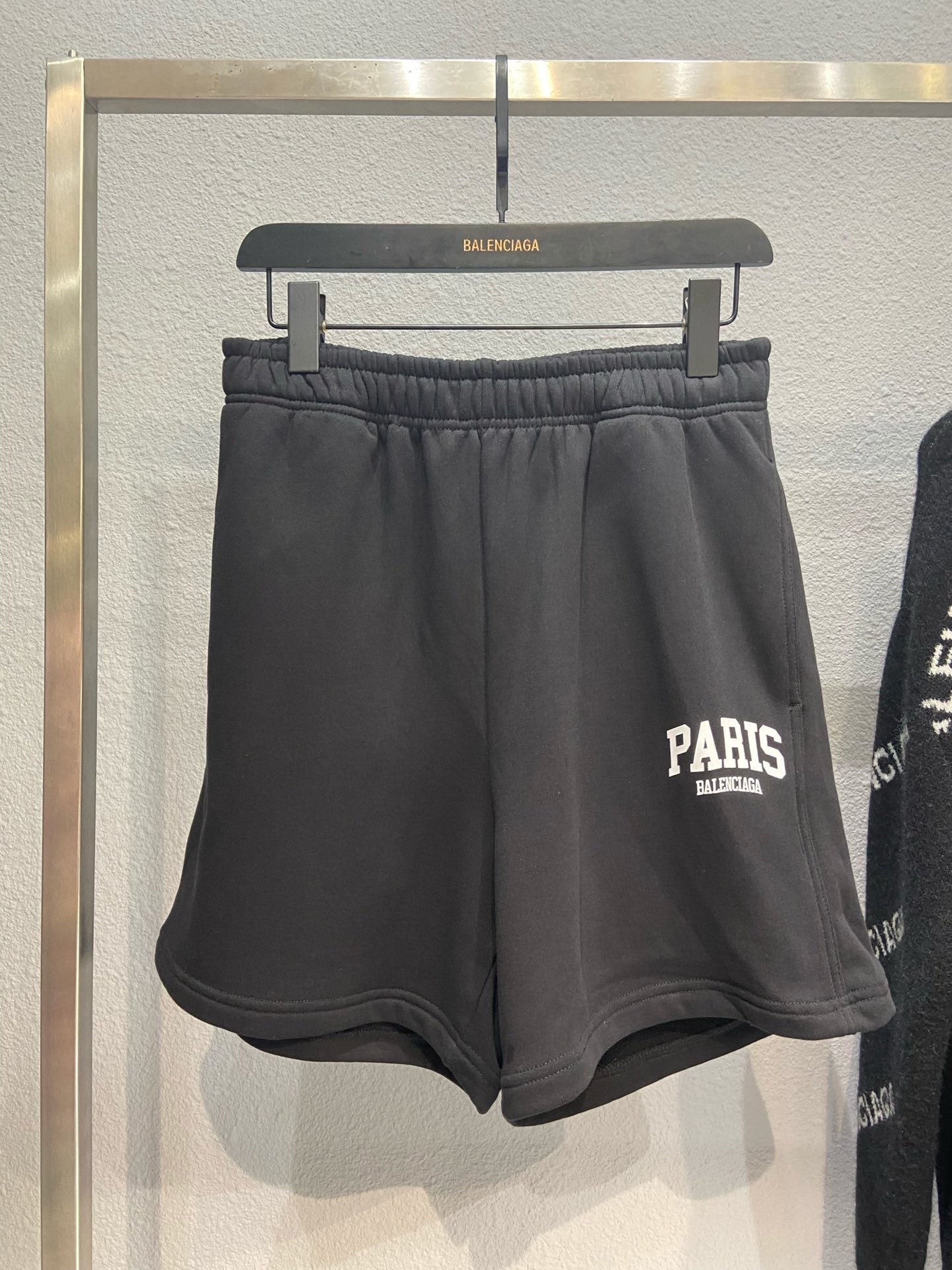 Ba1en*iaga Shorts