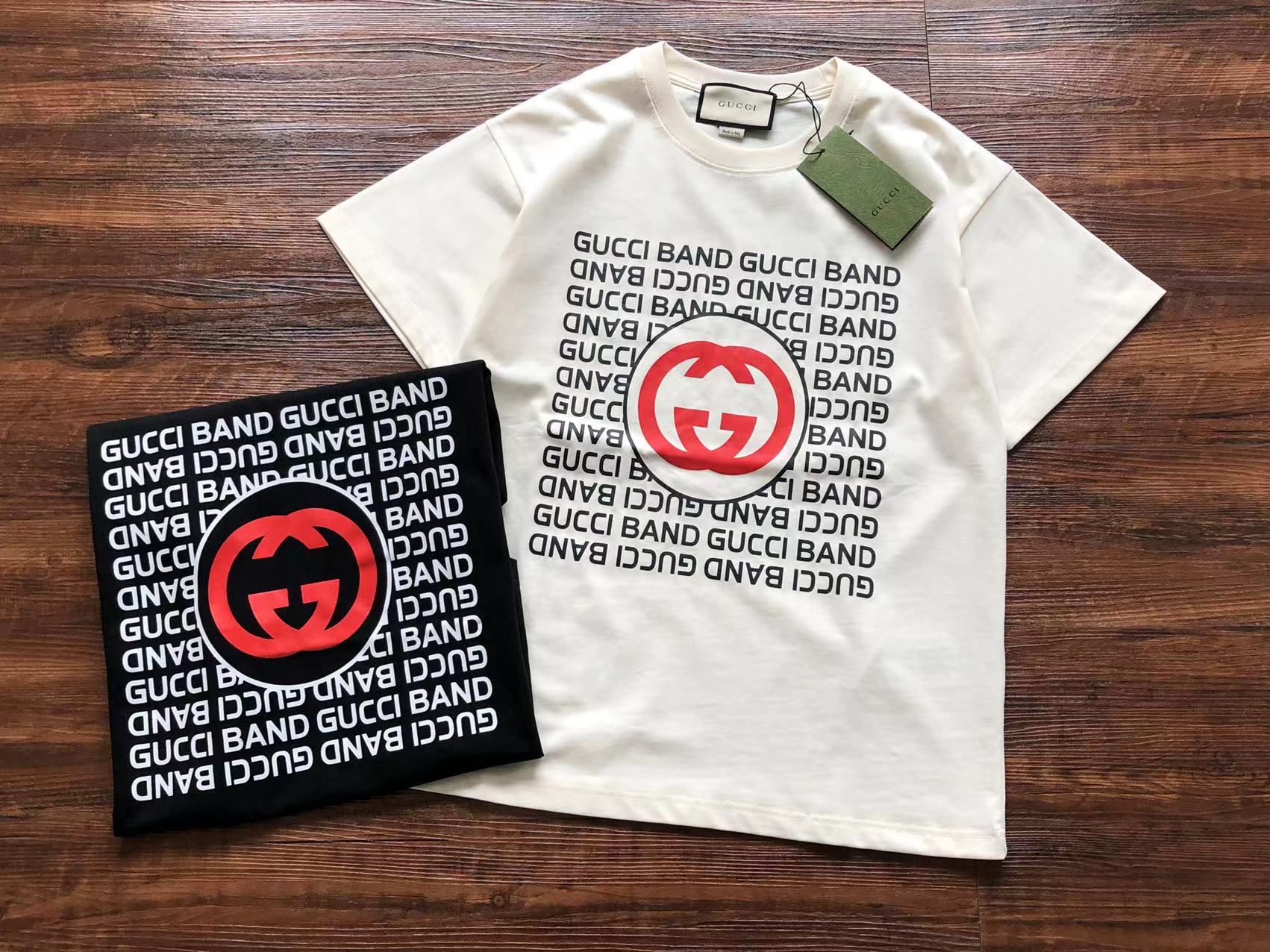Gvc*1 T-shirt