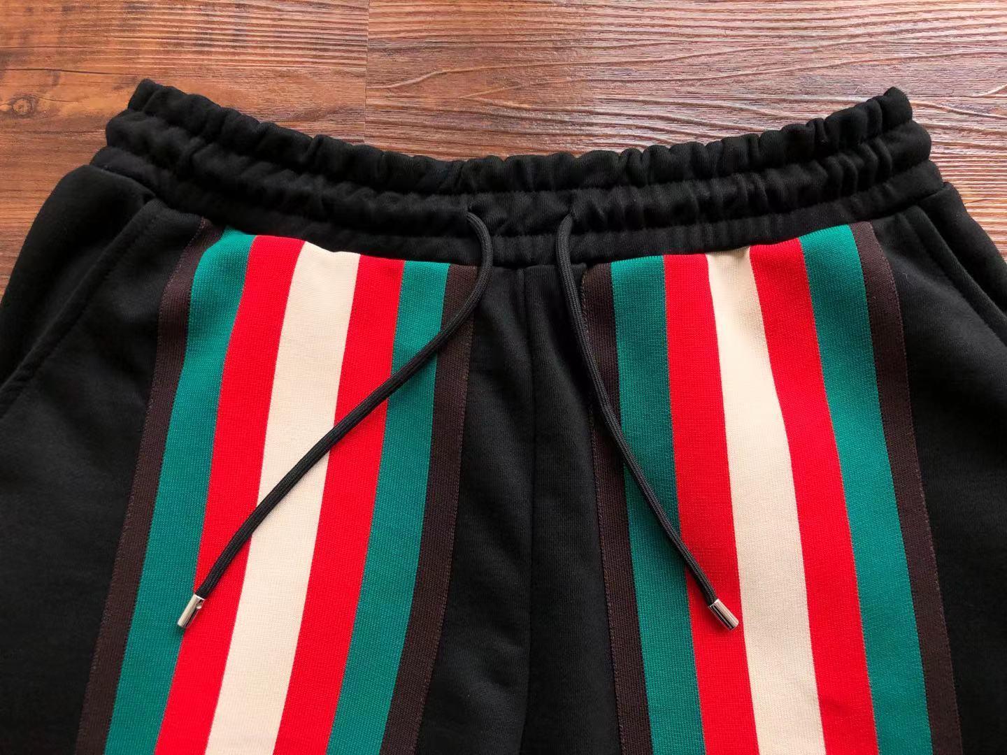 Gvc*1 Shorts