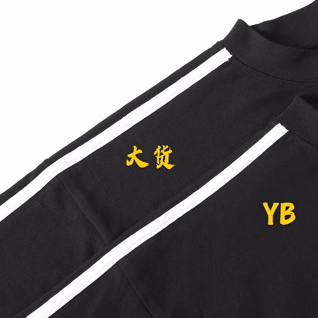 Ba1en*iaga T-shirt