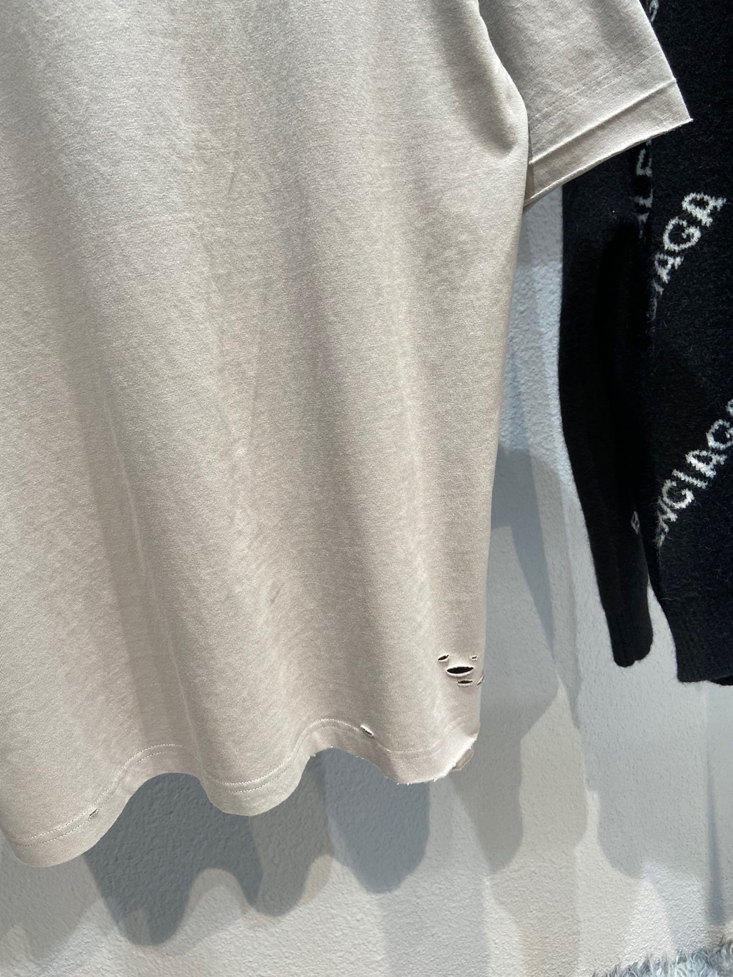 Ba1en*iaga T-shirt