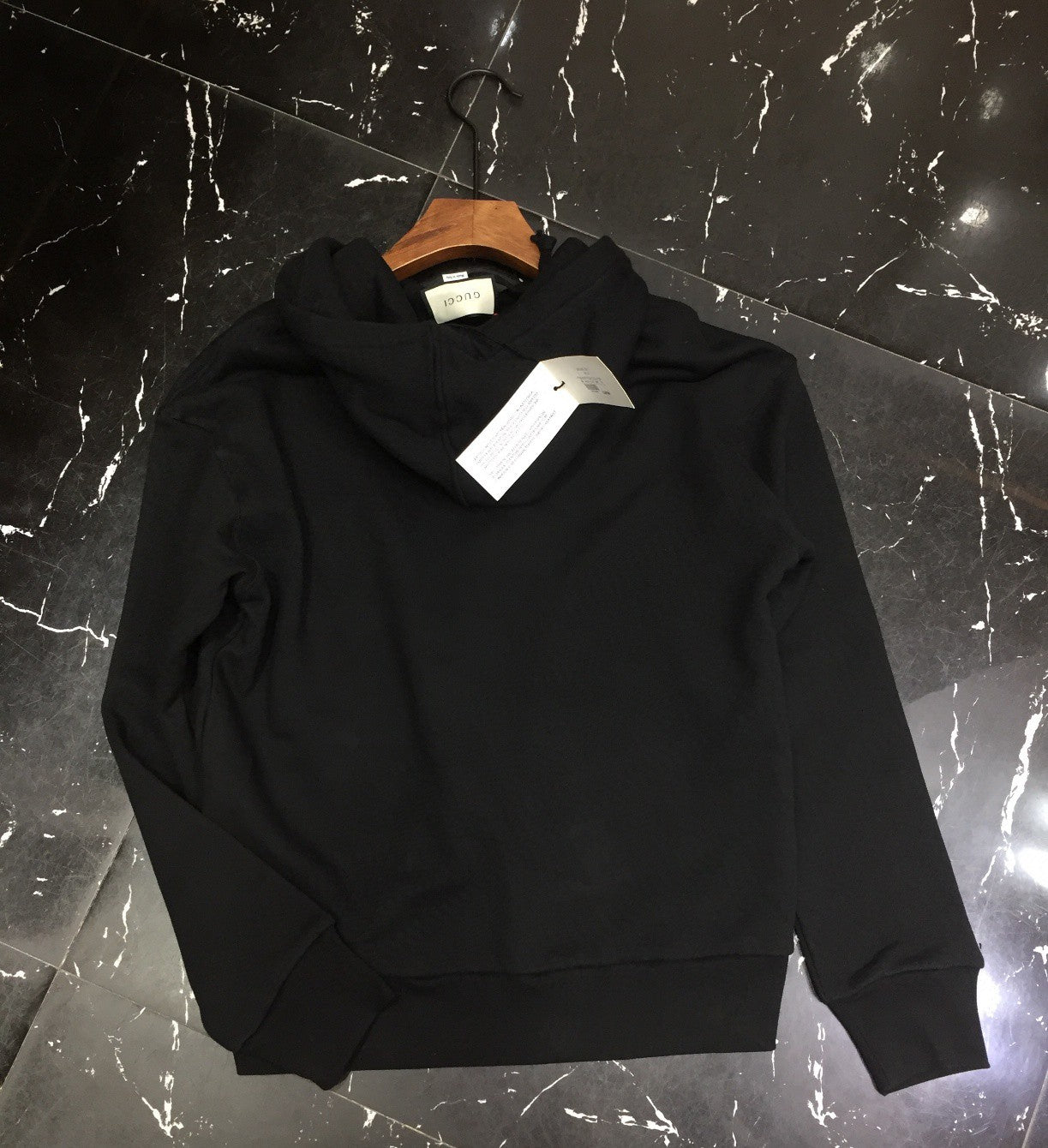 Gvc*1 Hoodie