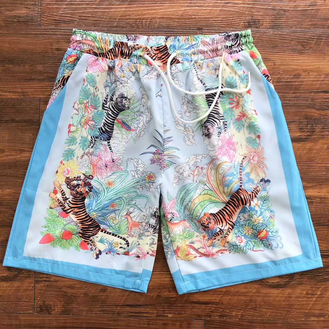 Gvc*1 Shorts