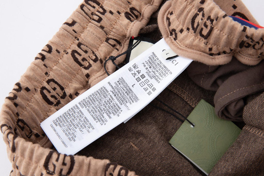 Gvc*1 Sweatpants