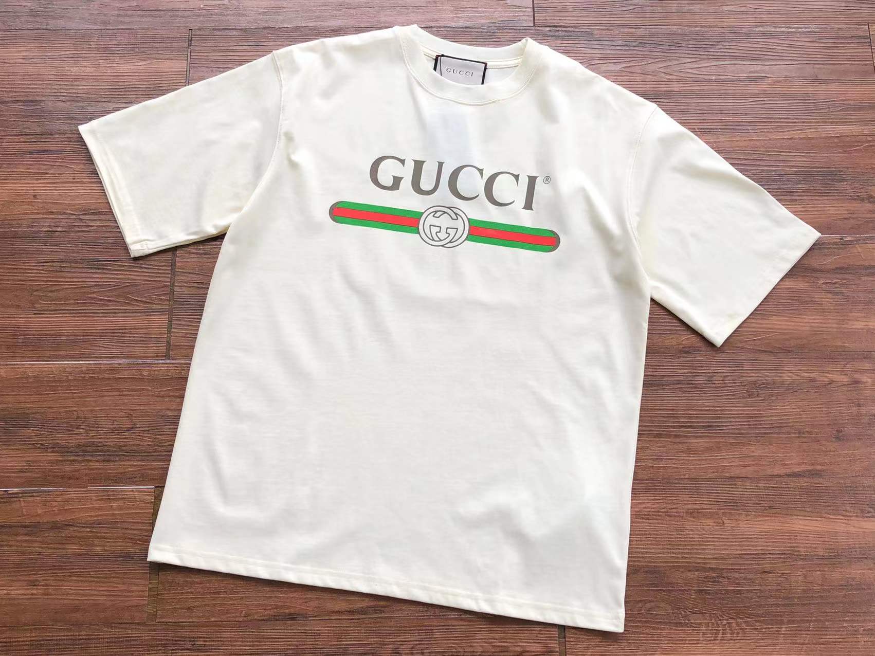 Gvc*1 T-shirt