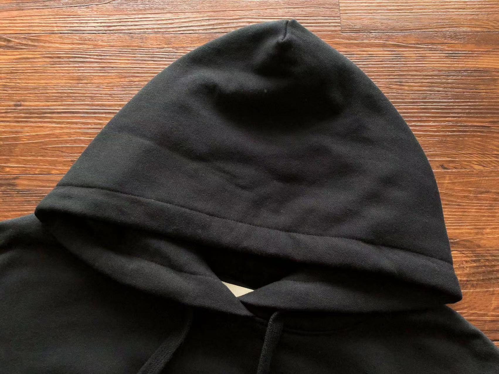 Gvc*1 Hoodie