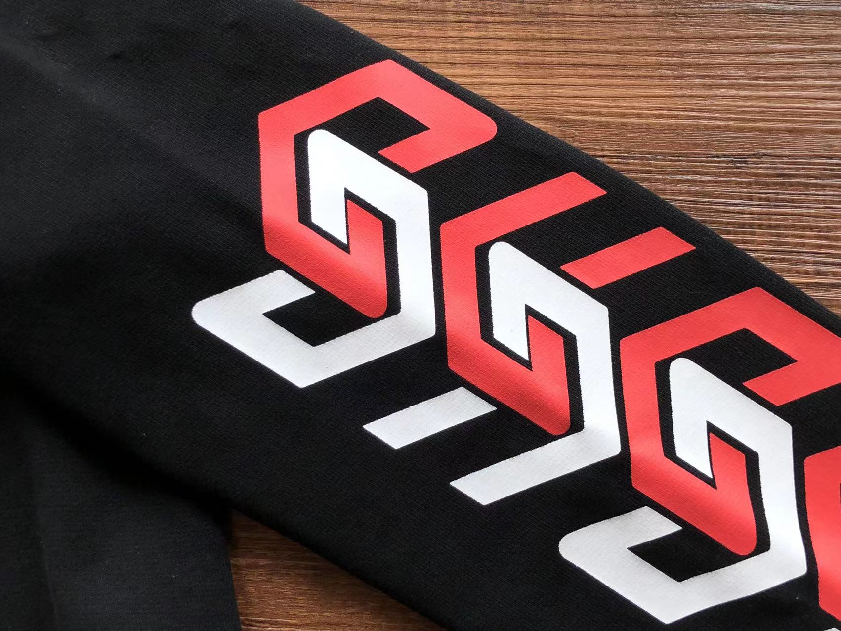 Gvc*1 Sweatshirt