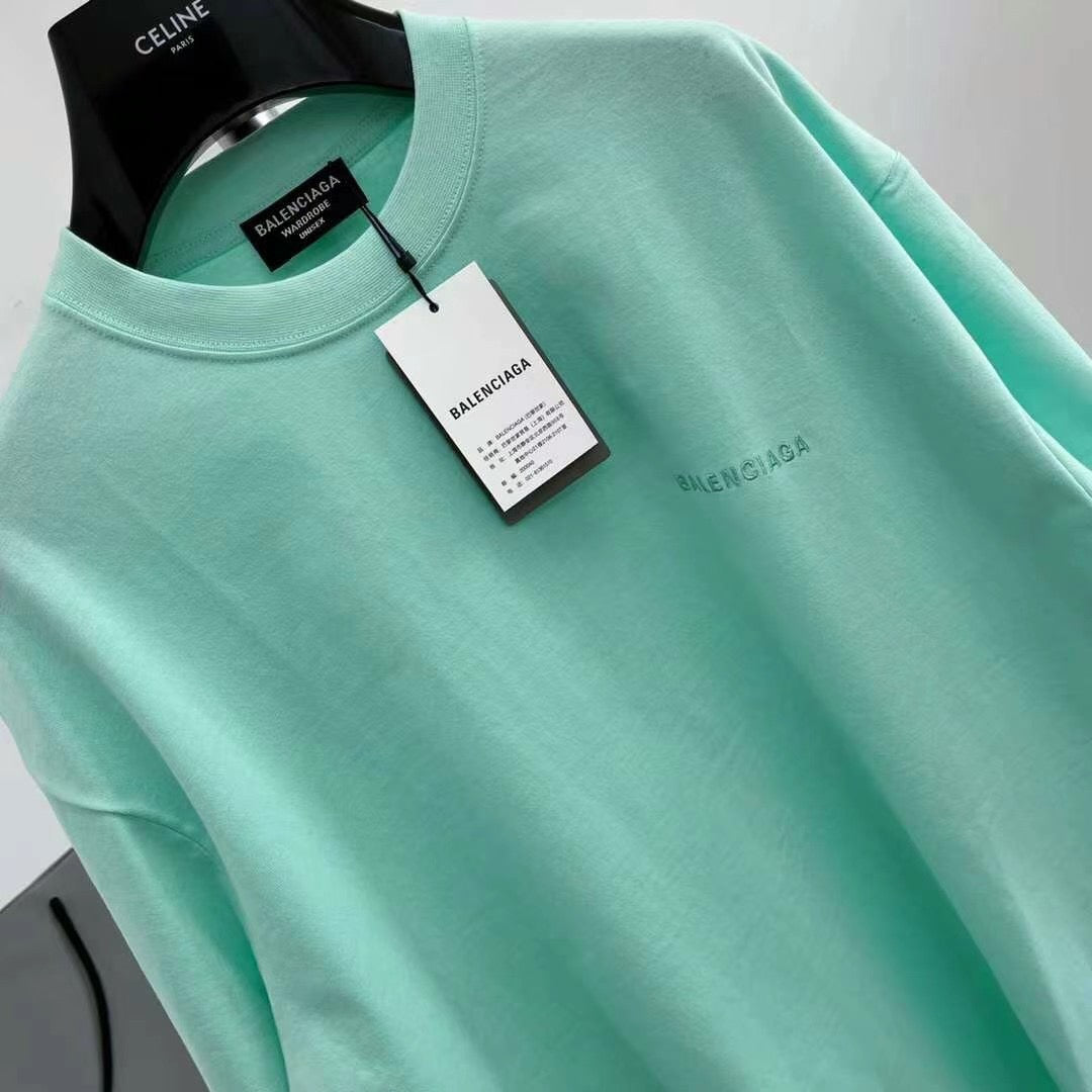 Ba1en*iaga T-shirt
