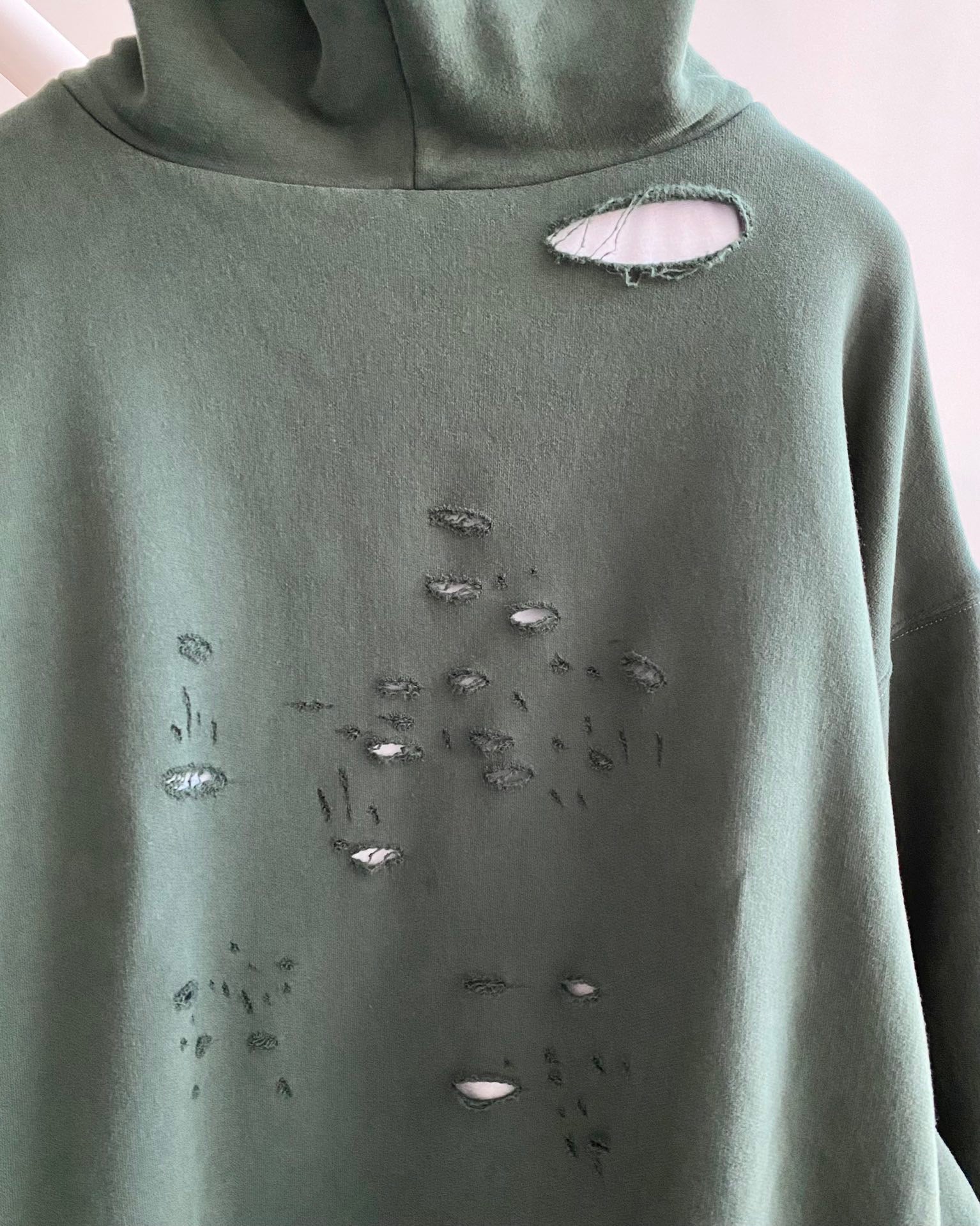 Ba1en*iaga Hoodie