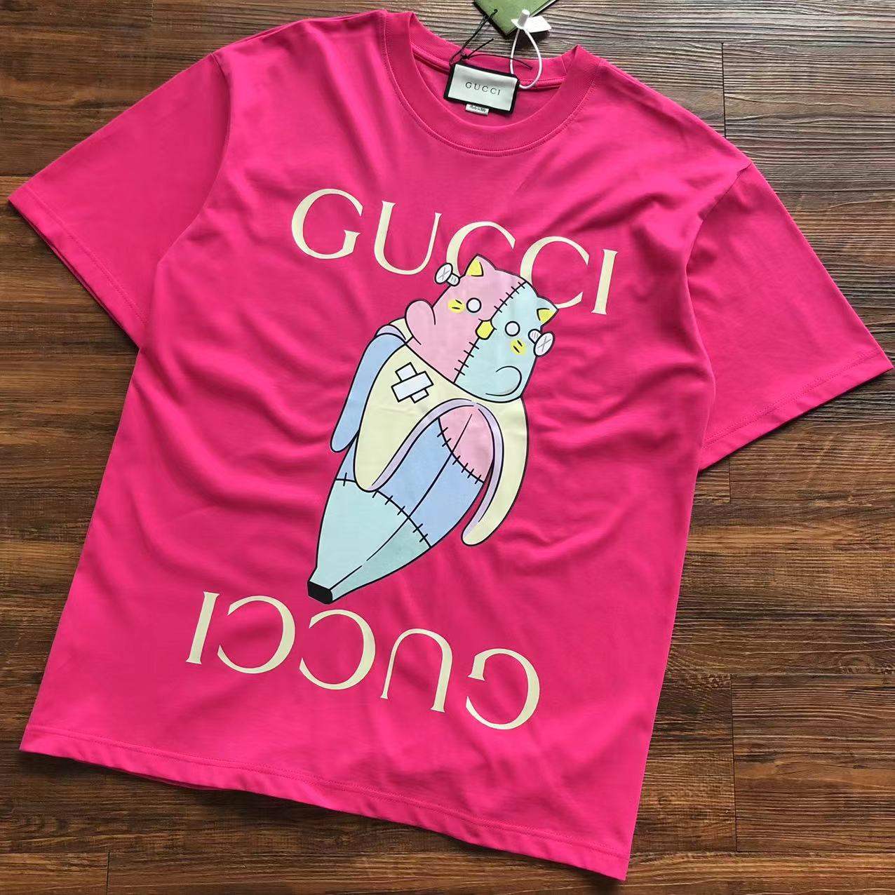 Gvc*1 T-shirt