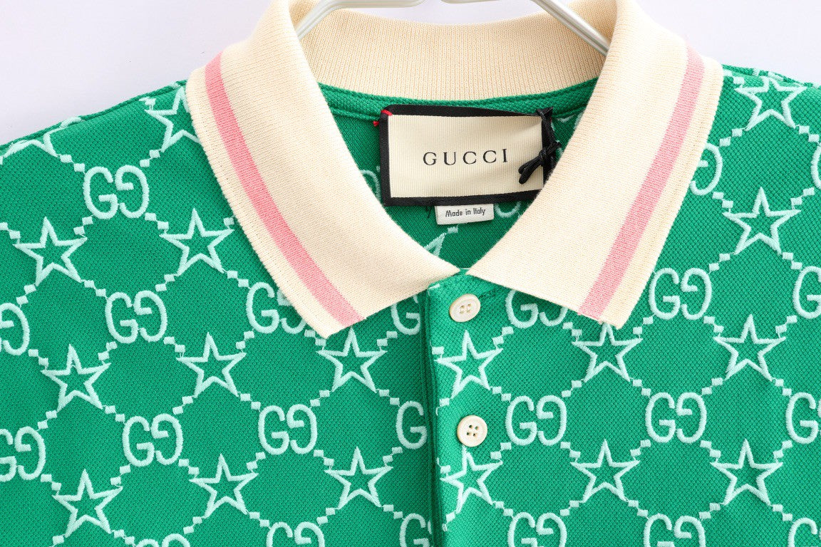 Gvc*1 Shirt