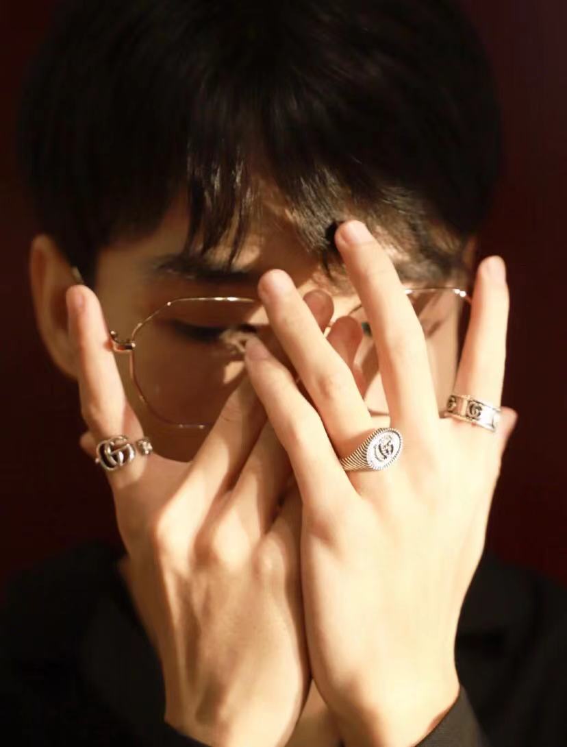 Gvc*1 Ring