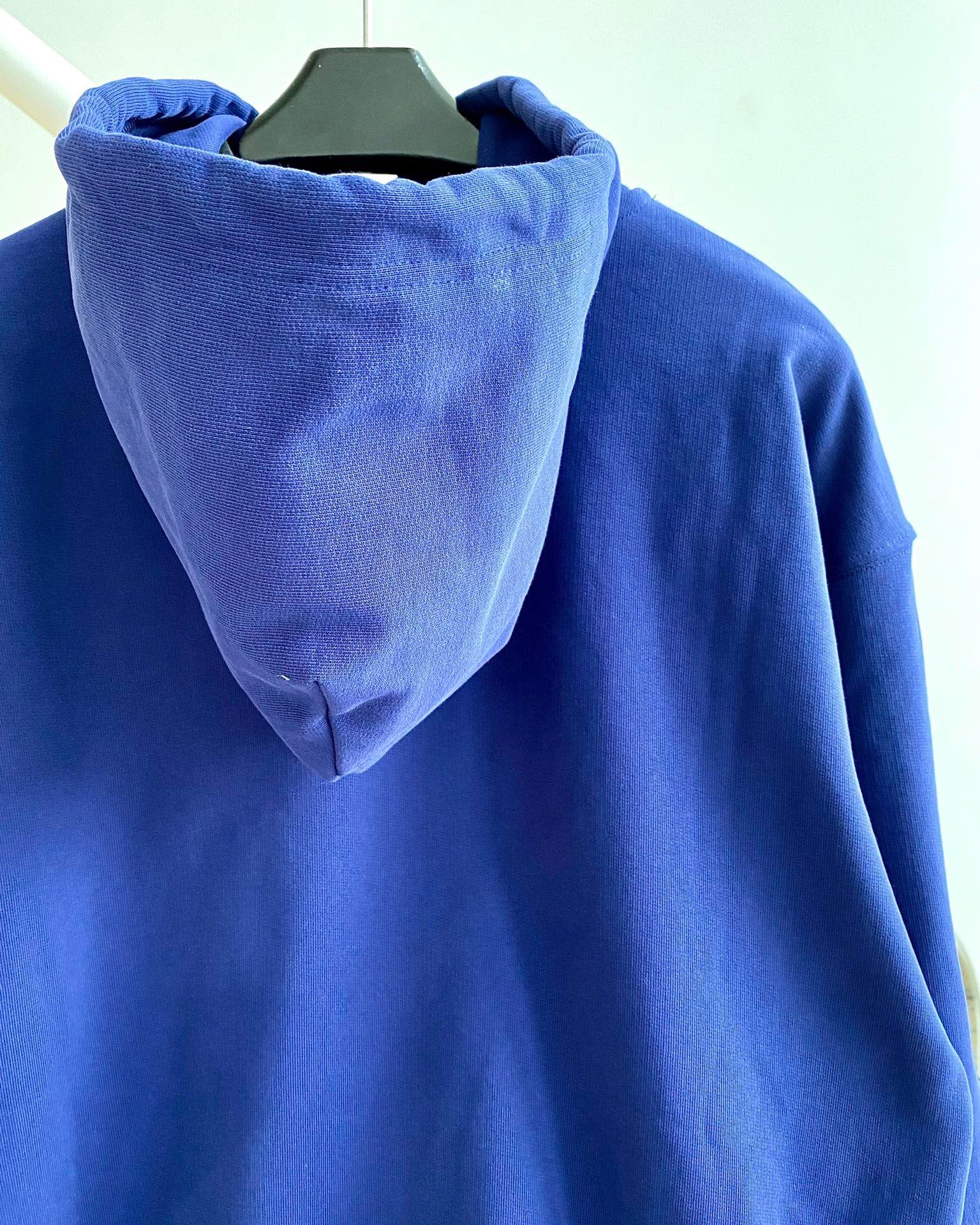 Ba1en*iaga Hoodie