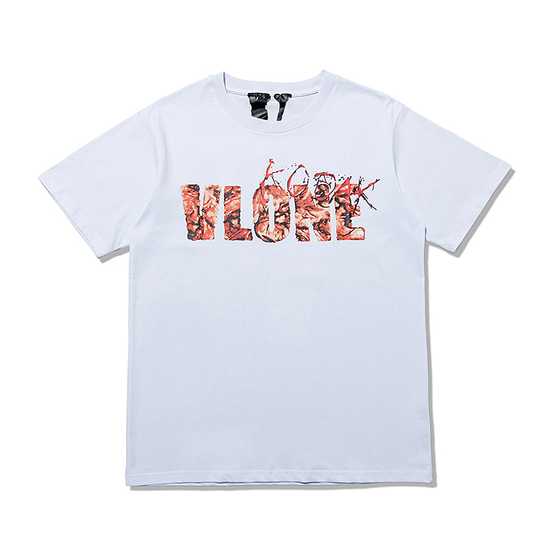 Kodak x Replica Vlone Vlonekb T Shirt
